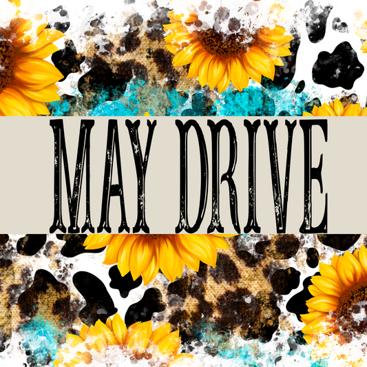May Drive