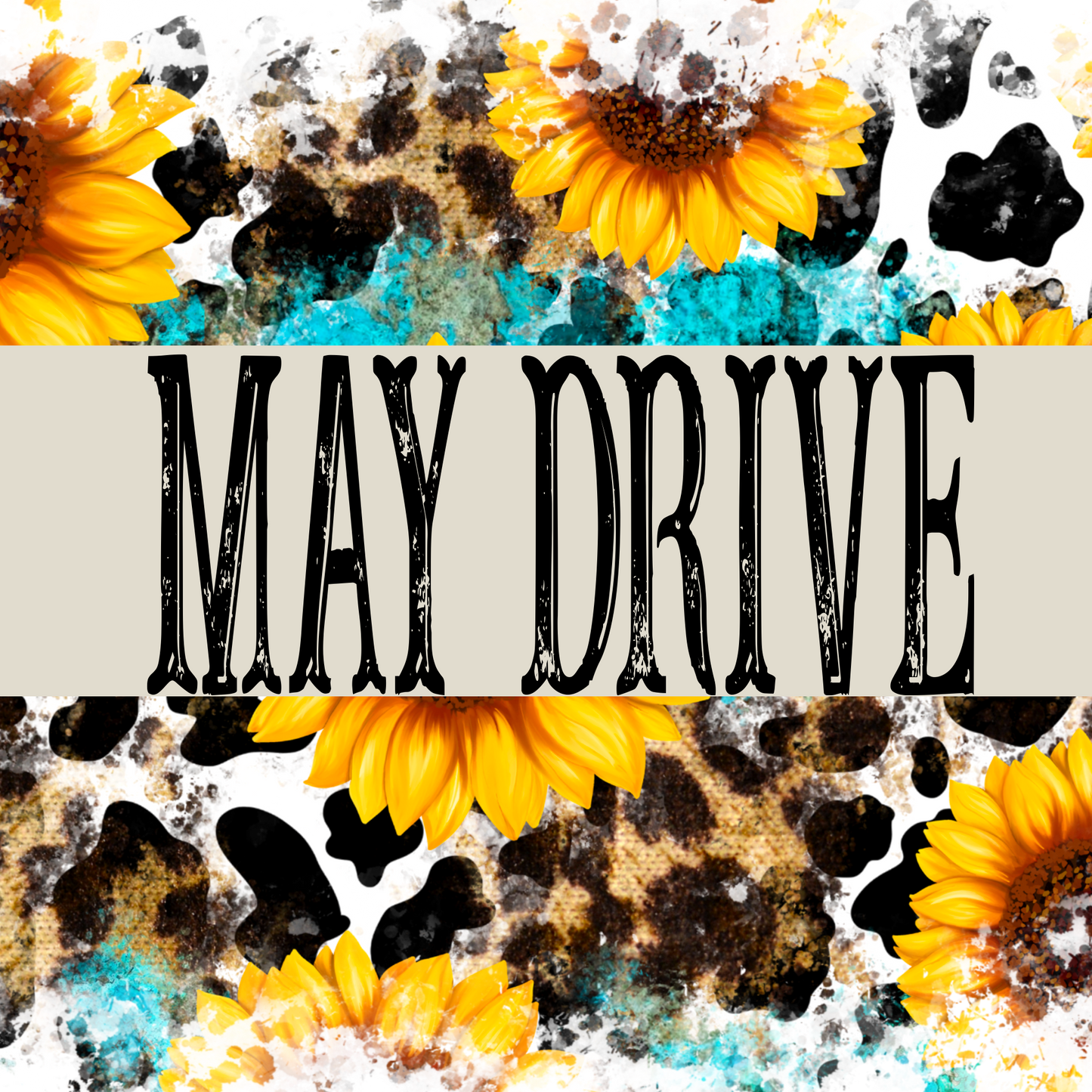 May Drive