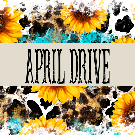 April Design Drive