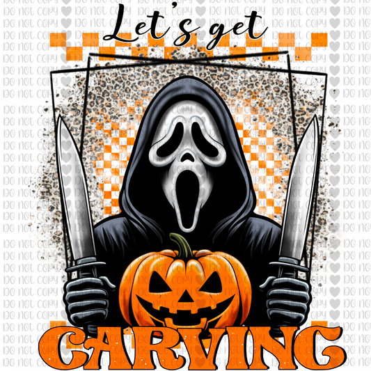 Let Get Carving png