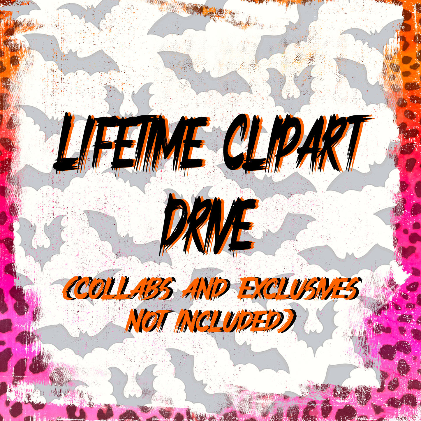 Lifetime Clipart Drive